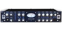 AVALON DESIGN VT-737SP BLACK