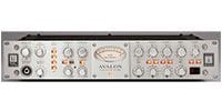 AVALON DESIGN VT-737SP SILVER