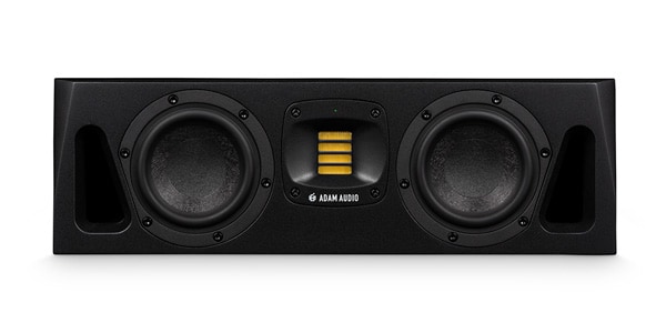 ADAM AUDIO/A44H　スタジオモニター