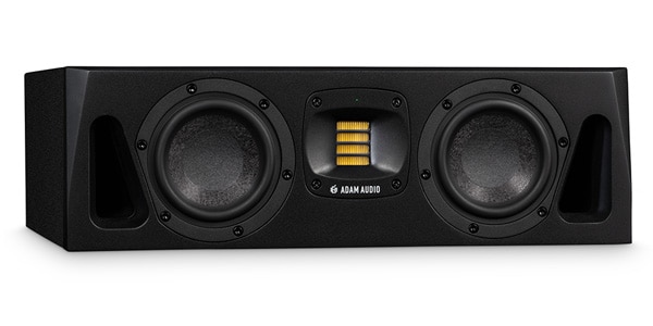 ADAM AUDIO / A44H Studio Monitor画像2