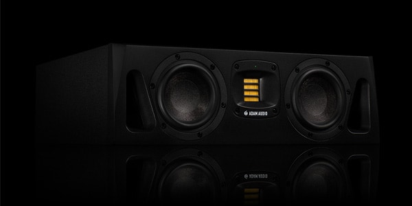 ADAM AUDIO / A44H Studio Monitor画像5