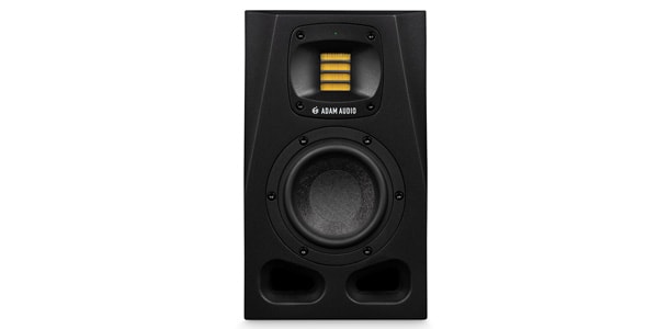 ADAM AUDIO/A4V　スタジオモニター