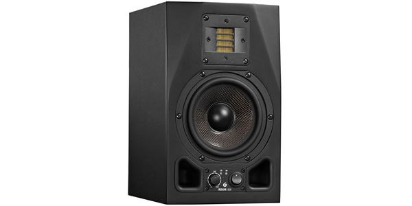 【美品、モニタースピーカー】 ADAM Audio A5X