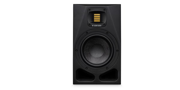 ADAM AUDIO/A7V　スタジオモニター