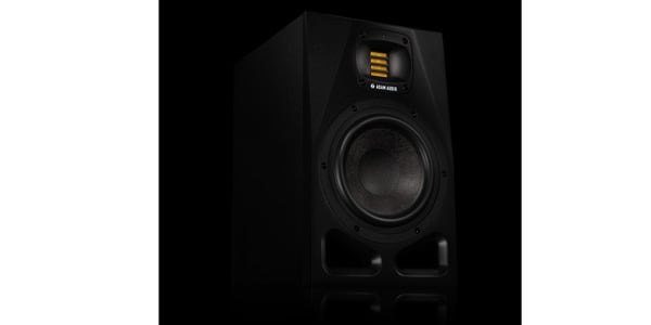ADAM AUDIO / A7V Studio Monitor画像5