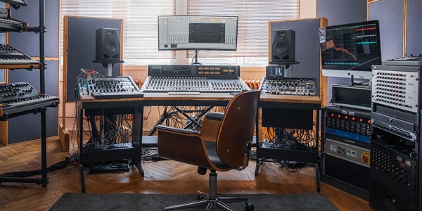 ADAM AUDIO / A7V Studio Monitor画像6