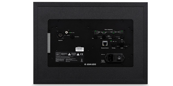 ADAM AUDIO / A8H-L Studio monitor for L ch画像2