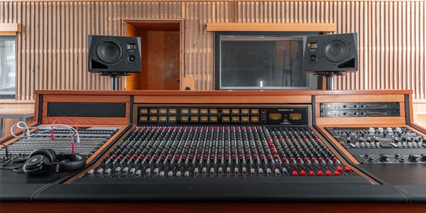 ADAM AUDIO / A8H-L Studio monitor for L ch画像4
