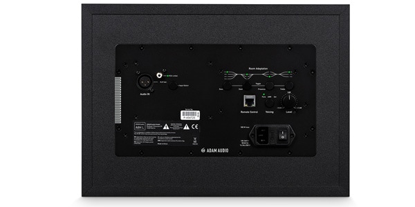 ADAM AUDIO / A8H-R Studio Monitor for R ch画像2