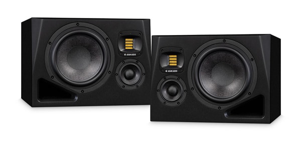 ADAM AUDIO / A8H-R Studio Monitor for R ch画像3