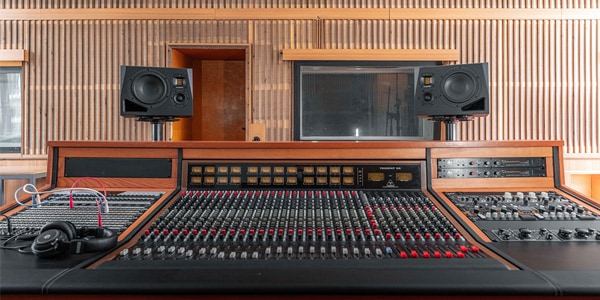 ADAM AUDIO / A8H-R Studio Monitor for R ch画像4
