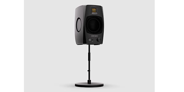 ADAM AUDIO / D3V Black画像5
