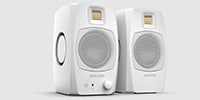 ADAM AUDIO / D3V White