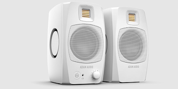 ADAM AUDIO / D3V White