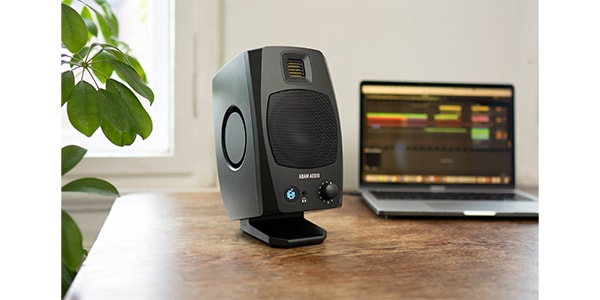 ADAM AUDIO / D3V White画像9