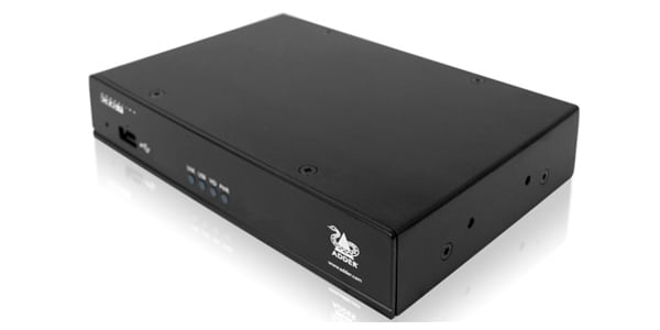 ADDER / XD-IP