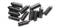 AddicTone / Cone Point Saddle Screws (mm) for Gotoh 510