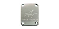 AddicTone / NV Neck Joint Plate ロゴあり
