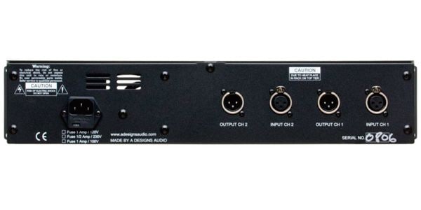 A DESIGNS / MP-2A画像2