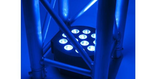 ステージ・舞台照明 LEDパーライト 送料無料 | サウンドハウス