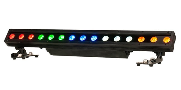 AMERICAN DJ / 15 HEX BAR IP