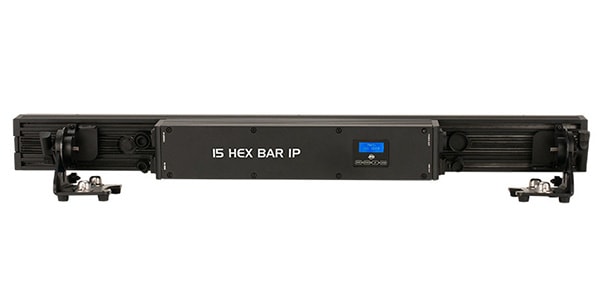 AMERICAN DJ / 15 HEX BAR IP画像2