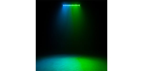 AMERICAN DJ / 15 HEX BAR IP画像4