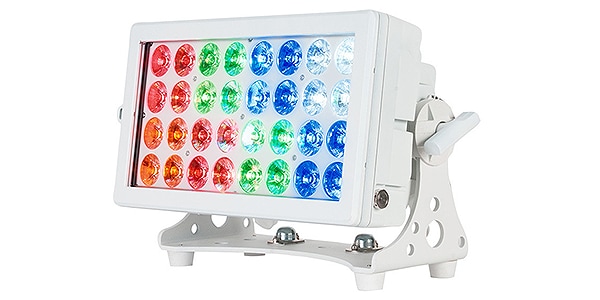 AMERICAN DJ / 32 HEX Panel IP Pearl 