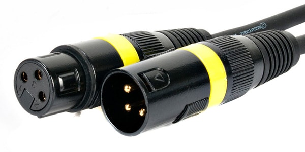 AMERICAN DJ / AC3PDMX10