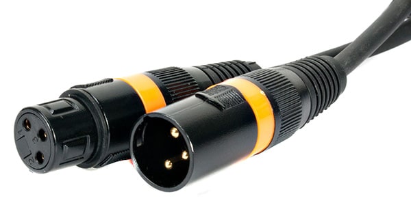 AMERICAN DJ / AC3PDMX25
