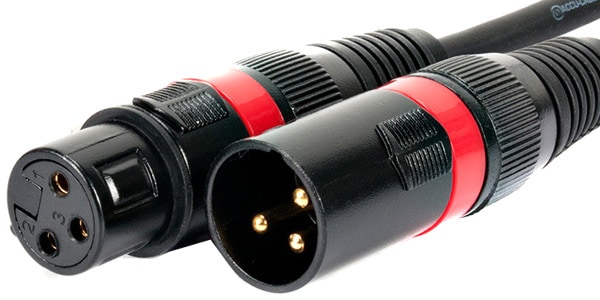 AMERICAN DJ / AC3PDMX5