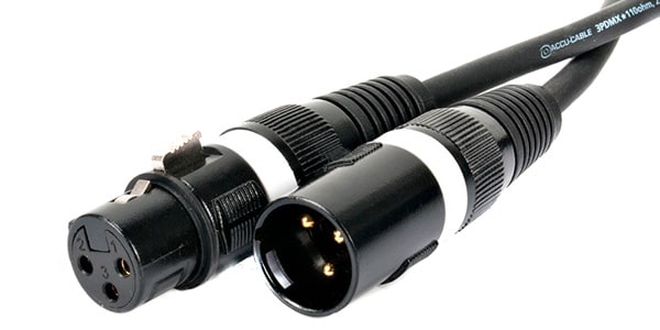 AMERICAN DJ / AC3PDMX50