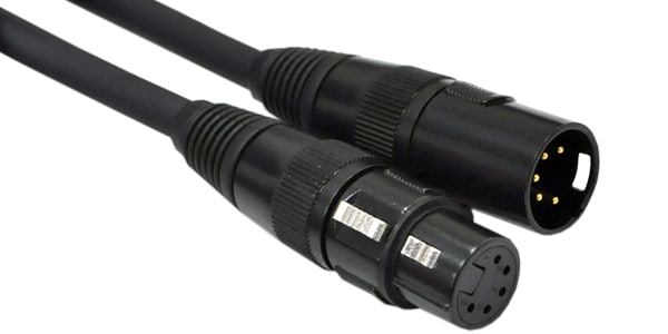 AMERICAN DJ / AC5PDMX3