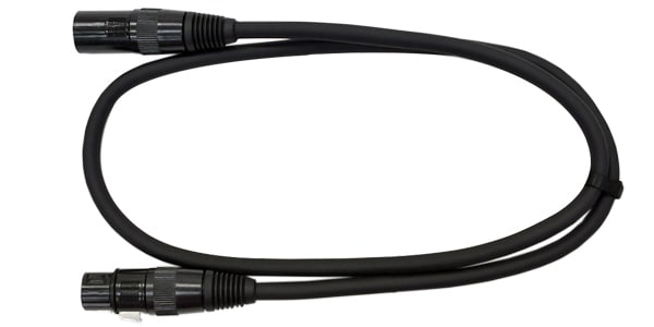 AMERICAN DJ / AC5PDMX3画像2