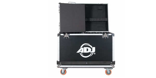 AMERICAN DJ ( アメリカンディージェイ )  / AV2FC LEDディスプレイ用フライトケース画像5