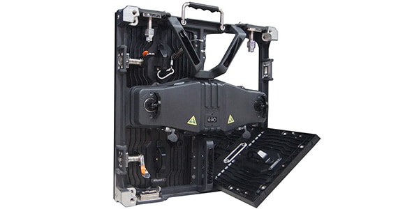 AMERICAN DJ / AV4IP画像2