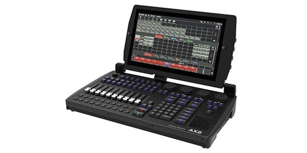 AMERICAN DJ ( アメリカンディージェイ )  / AX2