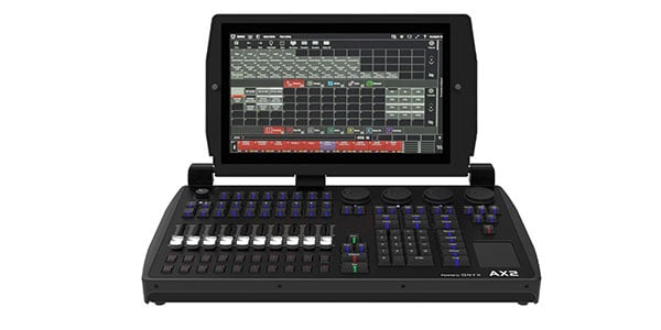 AMERICAN DJ ( アメリカンディージェイ )  / AX2画像2