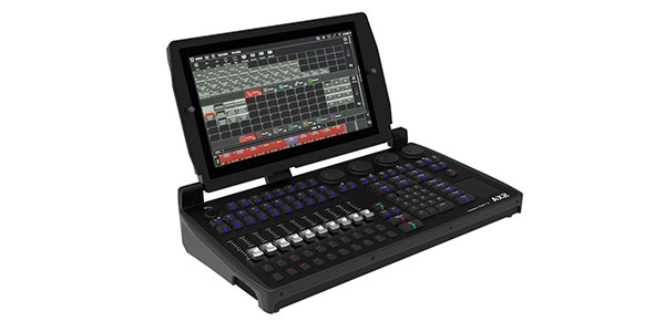 AMERICAN DJ ( アメリカンディージェイ )  / AX2画像3