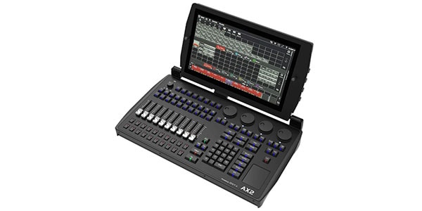 AMERICAN DJ ( アメリカンディージェイ )  / AX2画像6