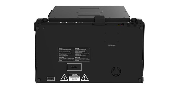 AMERICAN DJ ( アメリカンディージェイ )  / AX2画像9