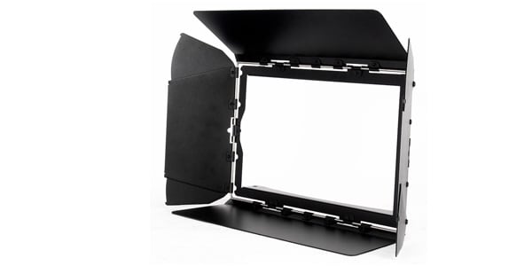 AMERICAN DJ / 32 HEX Panel IP Barn Door