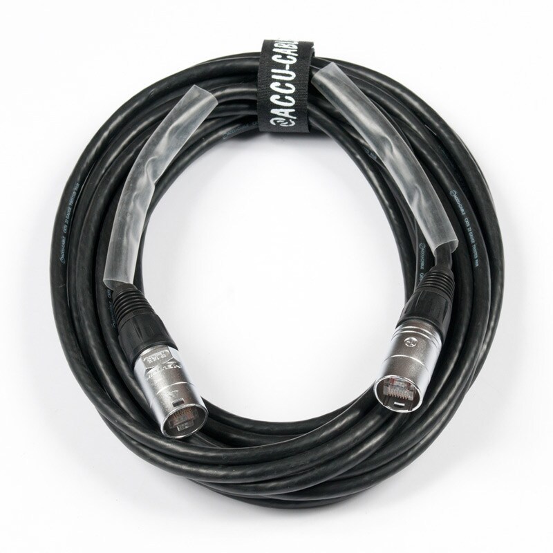 AMERICAN DJ/CAT6PRO15