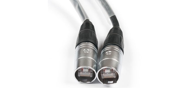 AMERICAN DJ / CAT6PRO25画像2