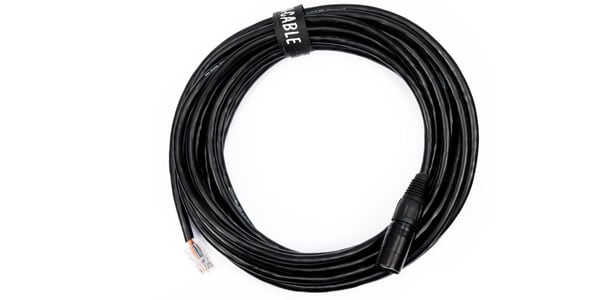 AMERICAN DJ / CAT6PRO25FC