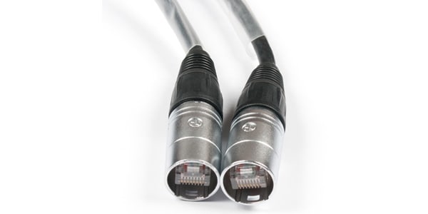 AMERICAN DJ / CAT6PRO50 データケーブル画像2