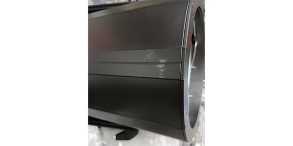 AMERICAN DJ ( アメリカンディージェイ )  / COB CANNON LP200STX アウトレット品 画像4