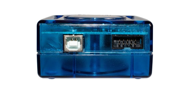 AMERICAN DJ ( アメリカンディージェイ )  / Compu Cue Basic DMXインターフェイス画像2