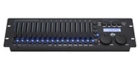 AMERICAN DJ / DMX512