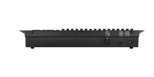 AMERICAN DJ / DMX512画像4